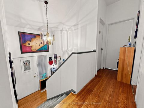 Photo 21 at 14 Rosswood Crescent, Bendale, Toronto