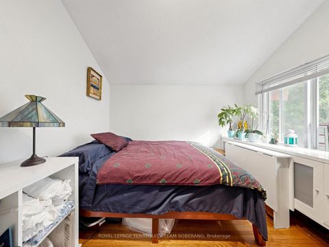 Photo 26 at 14 Rosswood Crescent, Bendale, Toronto