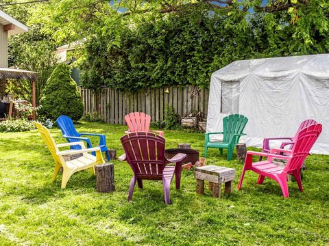 Photo 38 at 14 Rosswood Crescent, Bendale, Toronto