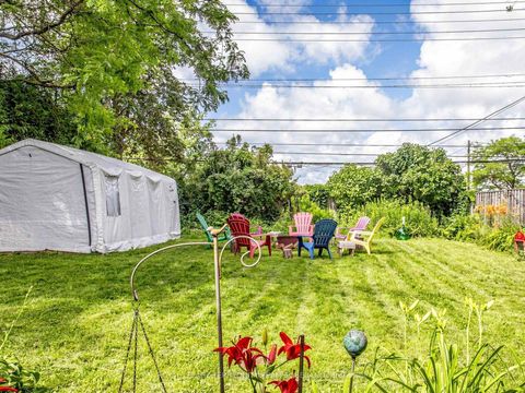 Photo 40 at 14 Rosswood Crescent, Bendale, Toronto