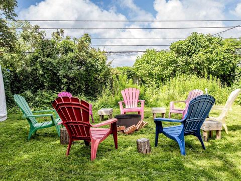 Photo 41 at 14 Rosswood Crescent, Bendale, Toronto