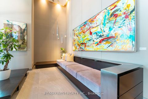 Photo 3 at 507 - 170 Sumach Street, Regent Park, Toronto
