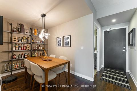 Photo 8 at 507 - 170 Sumach Street, Regent Park, Toronto