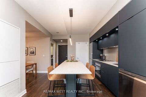 Photo 14 at 507 - 170 Sumach Street, Regent Park, Toronto