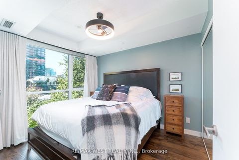 Photo 15 at 507 - 170 Sumach Street, Regent Park, Toronto