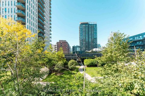 Photo 19 at 507 - 170 Sumach Street, Regent Park, Toronto
