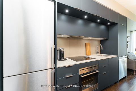 Photo 21 at 507 - 170 Sumach Street, Regent Park, Toronto