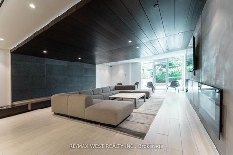 Photo 24 at 507 - 170 Sumach Street, Regent Park, Toronto