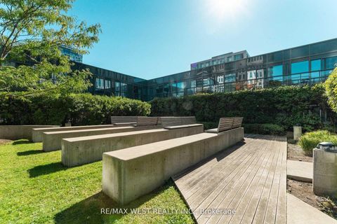 Photo 28 at 507 - 170 Sumach Street, Regent Park, Toronto