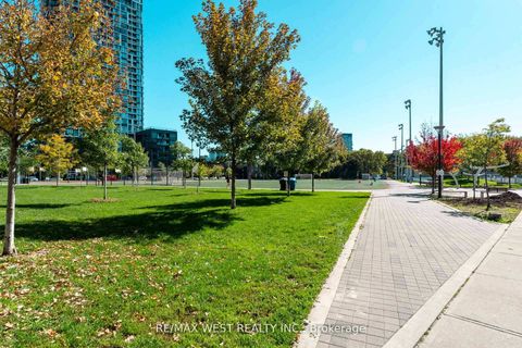 Photo 32 at 507 - 170 Sumach Street, Regent Park, Toronto