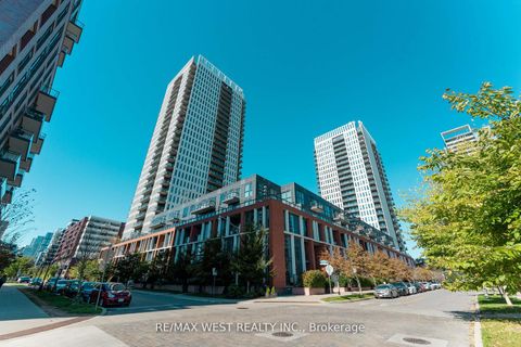 Photo 33 at 507 - 170 Sumach Street, Regent Park, Toronto
