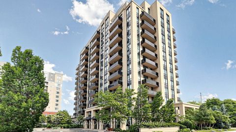 Photo 2 at 102 - 520 Steeles Avenue W, Yorkhill, Vaughan