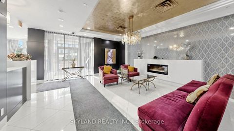 Photo 4 at 102 - 520 Steeles Avenue W, Yorkhill, Vaughan