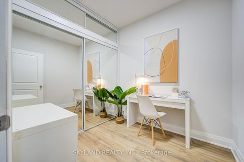 Photo 6 at 102 - 520 Steeles Avenue W, Yorkhill, Vaughan