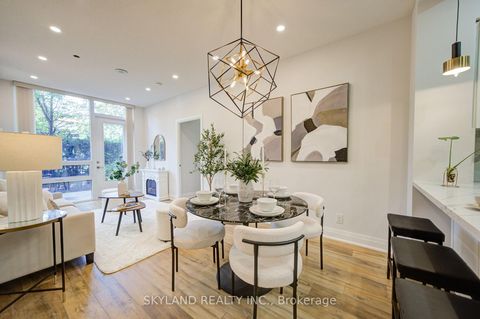 Photo 11 at 102 - 520 Steeles Avenue W, Yorkhill, Vaughan