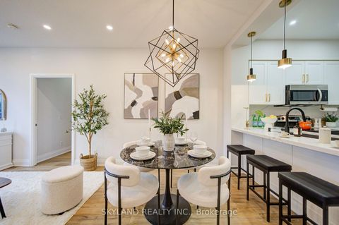 Photo 12 at 102 - 520 Steeles Avenue W, Yorkhill, Vaughan