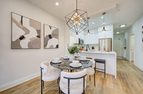 Photo 13 at 102 - 520 Steeles Avenue W, Yorkhill, Vaughan