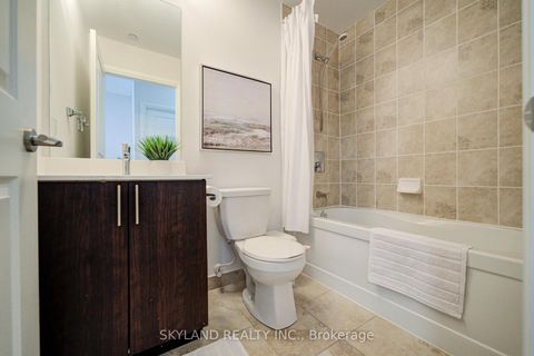 Photo 15 at 102 - 520 Steeles Avenue W, Yorkhill, Vaughan