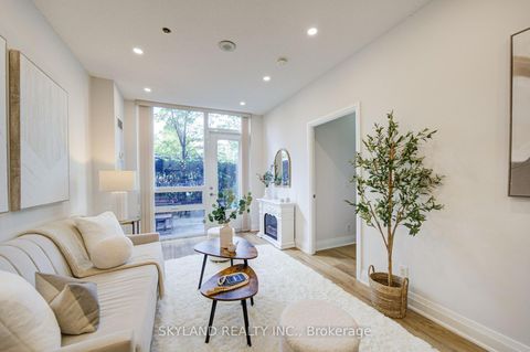 Photo 19 at 102 - 520 Steeles Avenue W, Yorkhill, Vaughan