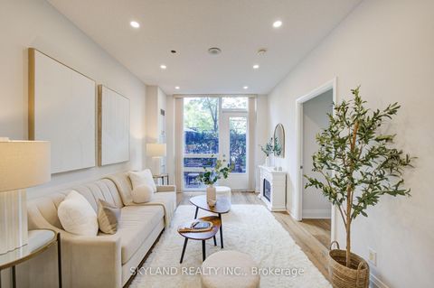 Photo 20 at 102 - 520 Steeles Avenue W, Yorkhill, Vaughan