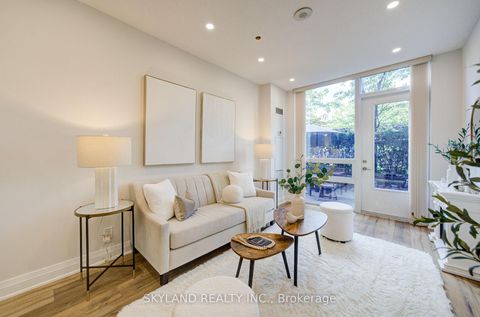 Photo 21 at 102 - 520 Steeles Avenue W, Yorkhill, Vaughan