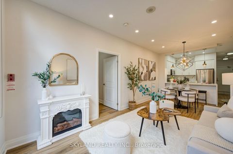 Photo 23 at 102 - 520 Steeles Avenue W, Yorkhill, Vaughan