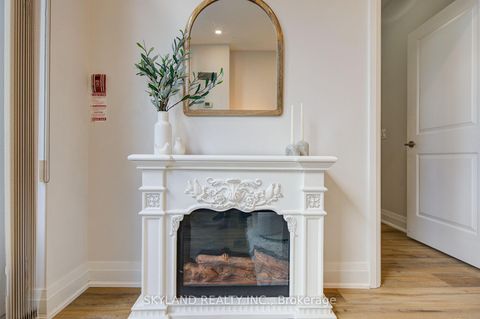 Photo 24 at 102 - 520 Steeles Avenue W, Yorkhill, Vaughan