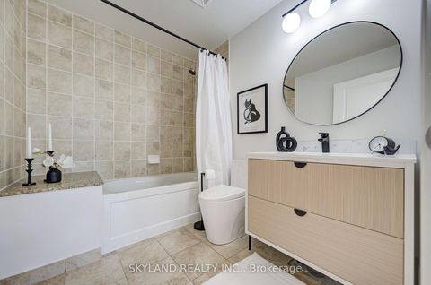 Photo 25 at 102 - 520 Steeles Avenue W, Yorkhill, Vaughan