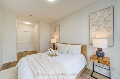 Photo 30 at 102 - 520 Steeles Avenue W, Yorkhill, Vaughan