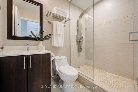 Photo 31 at 102 - 520 Steeles Avenue W, Yorkhill, Vaughan