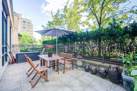 Photo 33 at 102 - 520 Steeles Avenue W, Yorkhill, Vaughan