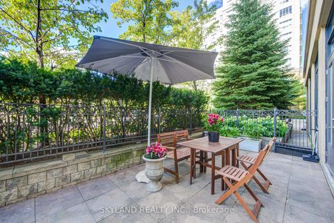 Photo 35 at 102 - 520 Steeles Avenue W, Yorkhill, Vaughan