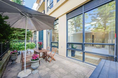 Photo 36 at 102 - 520 Steeles Avenue W, Yorkhill, Vaughan