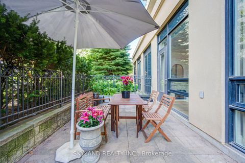 Photo 37 at 102 - 520 Steeles Avenue W, Yorkhill, Vaughan