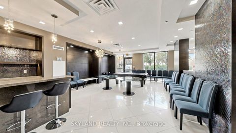 Photo 38 at 102 - 520 Steeles Avenue W, Yorkhill, Vaughan