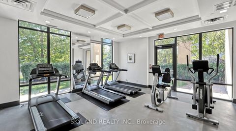 Photo 41 at 102 - 520 Steeles Avenue W, Yorkhill, Vaughan