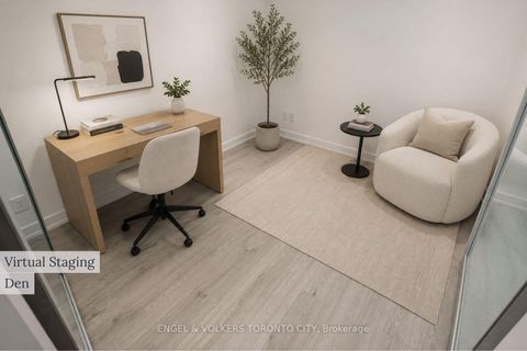 Photo 6 at 4211 - 161 Roehampton Avenue, Mount Pleasant West, Toronto