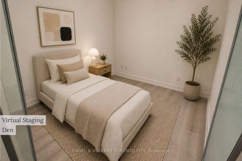 Photo 7 at 4211 - 161 Roehampton Avenue, Mount Pleasant West, Toronto