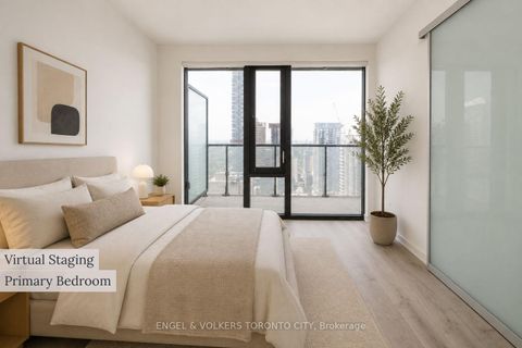 Photo 11 at 4211 - 161 Roehampton Avenue, Mount Pleasant West, Toronto