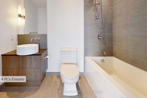 Photo 13 at 4211 - 161 Roehampton Avenue, Mount Pleasant West, Toronto