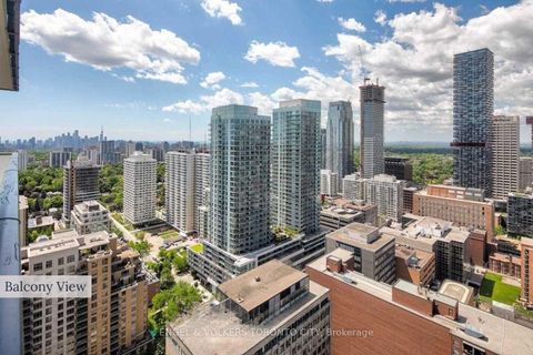 Photo 17 at 4211 - 161 Roehampton Avenue, Mount Pleasant West, Toronto