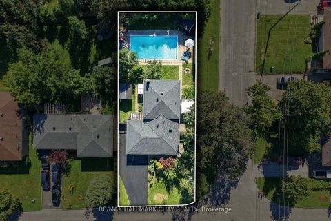 Photo 21 at 30 Harding Avenue, Cundles East, Barrie
