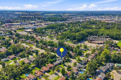Photo 22 at 30 Harding Avenue, Cundles East, Barrie