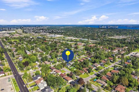 Photo 23 at 30 Harding Avenue, Cundles East, Barrie
