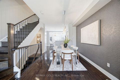 Photo 6 at 71 Cormier Heights, Mimico, Toronto
