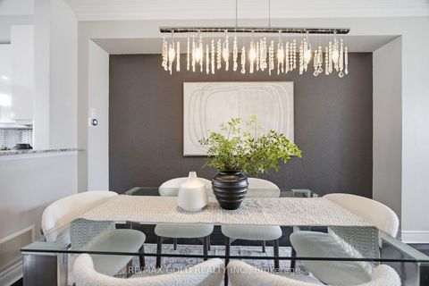 Photo 7 at 71 Cormier Heights, Mimico, Toronto