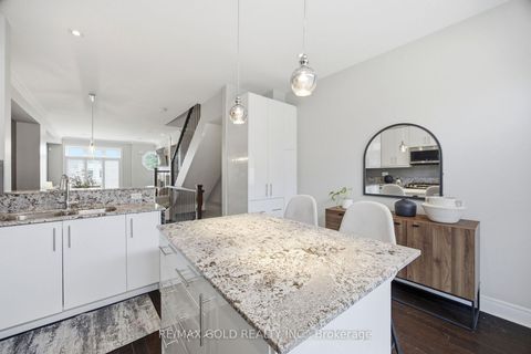 Photo 9 at 71 Cormier Heights, Mimico, Toronto
