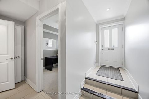 Photo 13 at 71 Cormier Heights, Mimico, Toronto