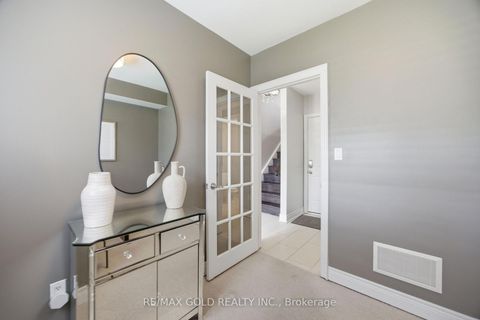 Photo 14 at 71 Cormier Heights, Mimico, Toronto
