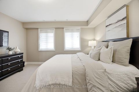 Photo 19 at 71 Cormier Heights, Mimico, Toronto